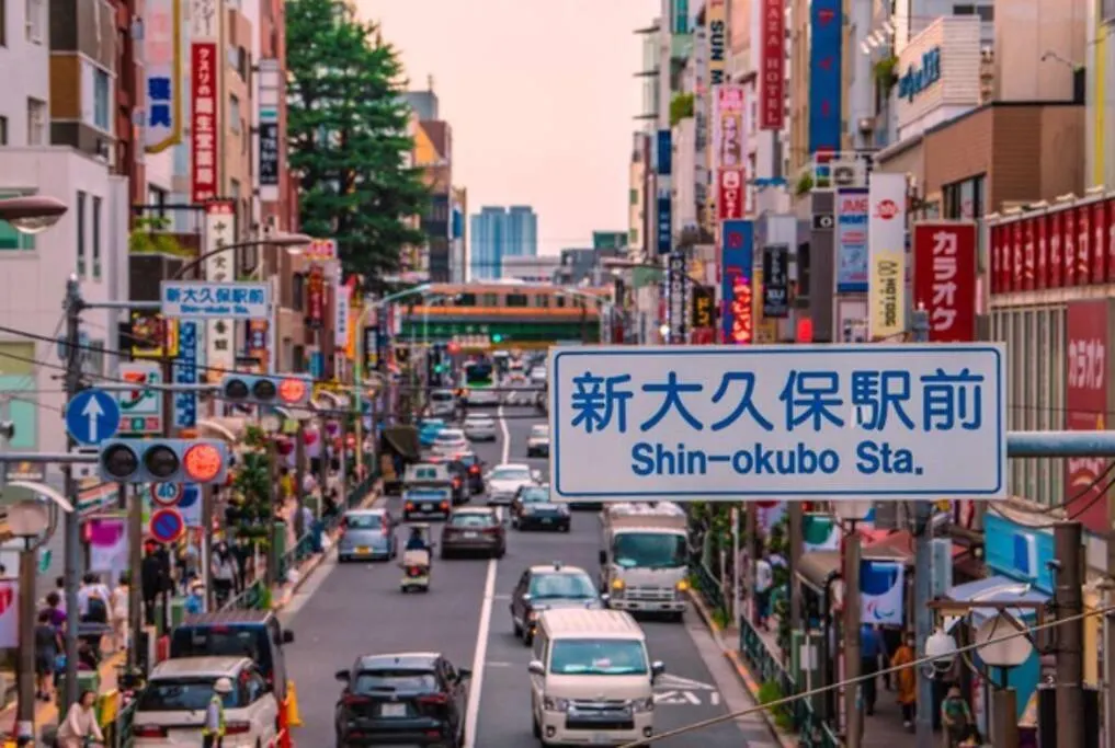 New_Open新宿エリア・家族やグループ最適・希少独立townhouse　 Tokyo